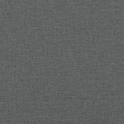 Gezellige zitbank voor dagelijks gebruik