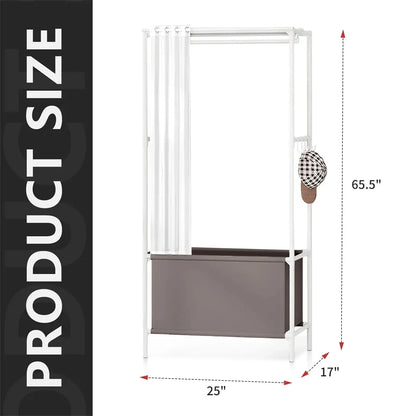 Gezellige zitbank om heerlijk te relaxen