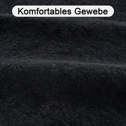 Luxe slaapbank om heerlijk te relaxen