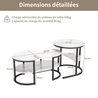 Gezellige zitbank voor elke woonkamer