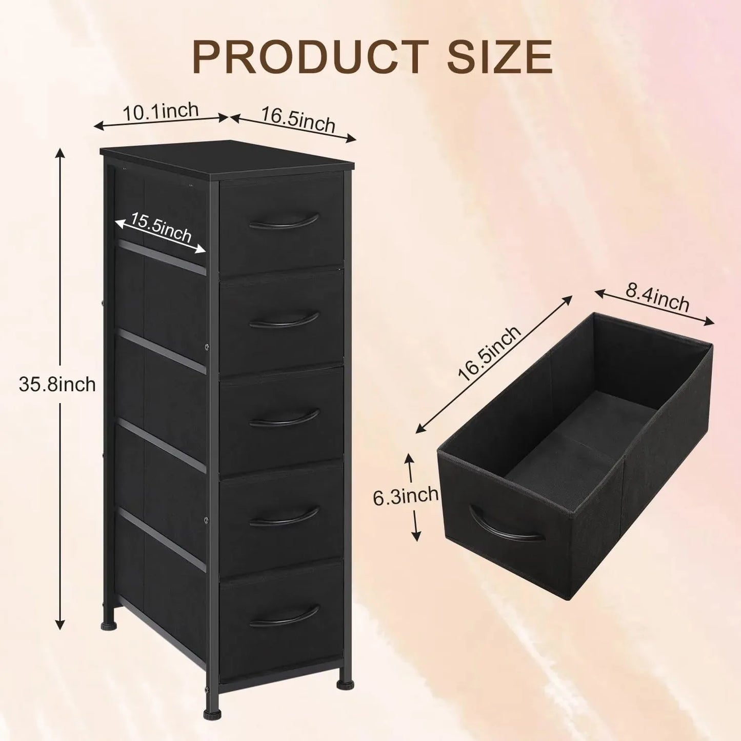 Gezellige zitbank voor dagelijks gebruik