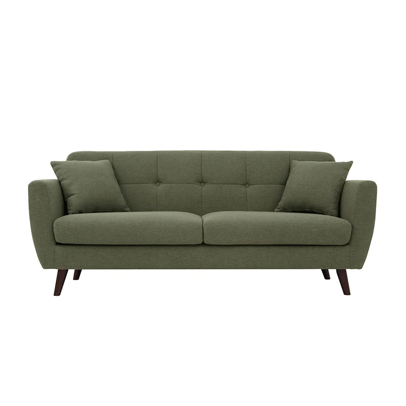 Comfortabele bank voor dagelijks gebruik