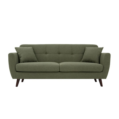 Comfortabele bank voor dagelijks gebruik