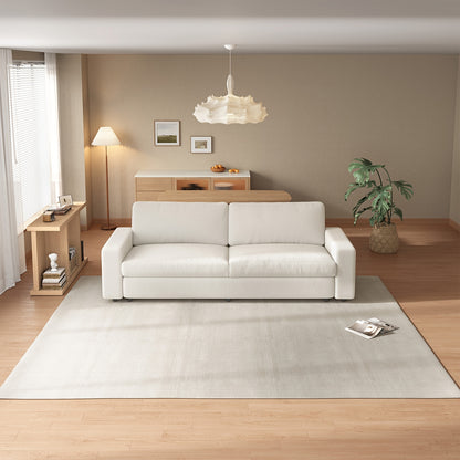 Luxe slaapbank voor dagelijks gebruik