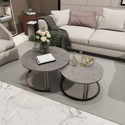 Comfortabele bank met comfort