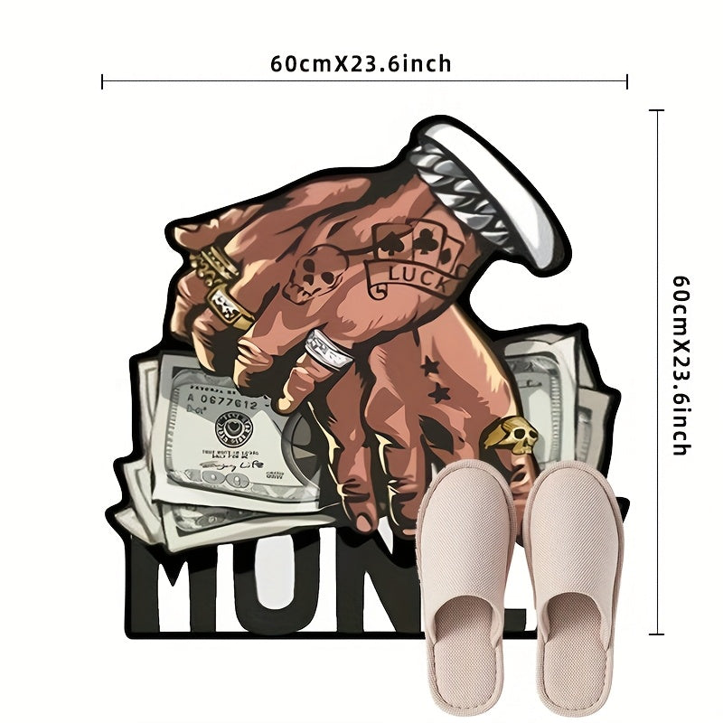 Luxe slaapbank met comfort