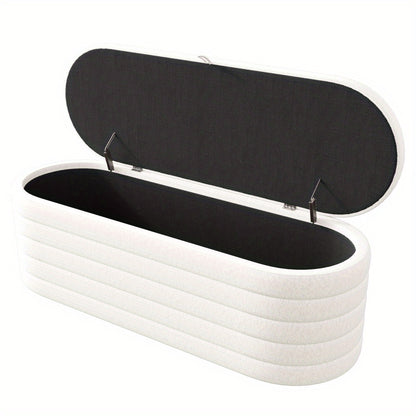 Luxe slaapbank met comfort