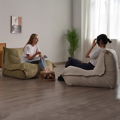 Comfortabele bank met comfort