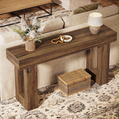 Comfortabele bank voor dagelijks gebruik