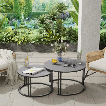 Comfortabele bank met comfort