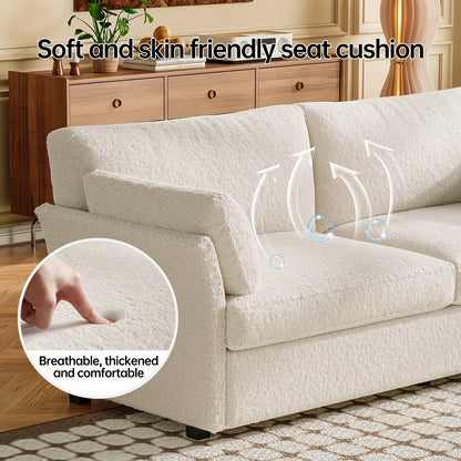 Luxe slaapbank voor dagelijks gebruik