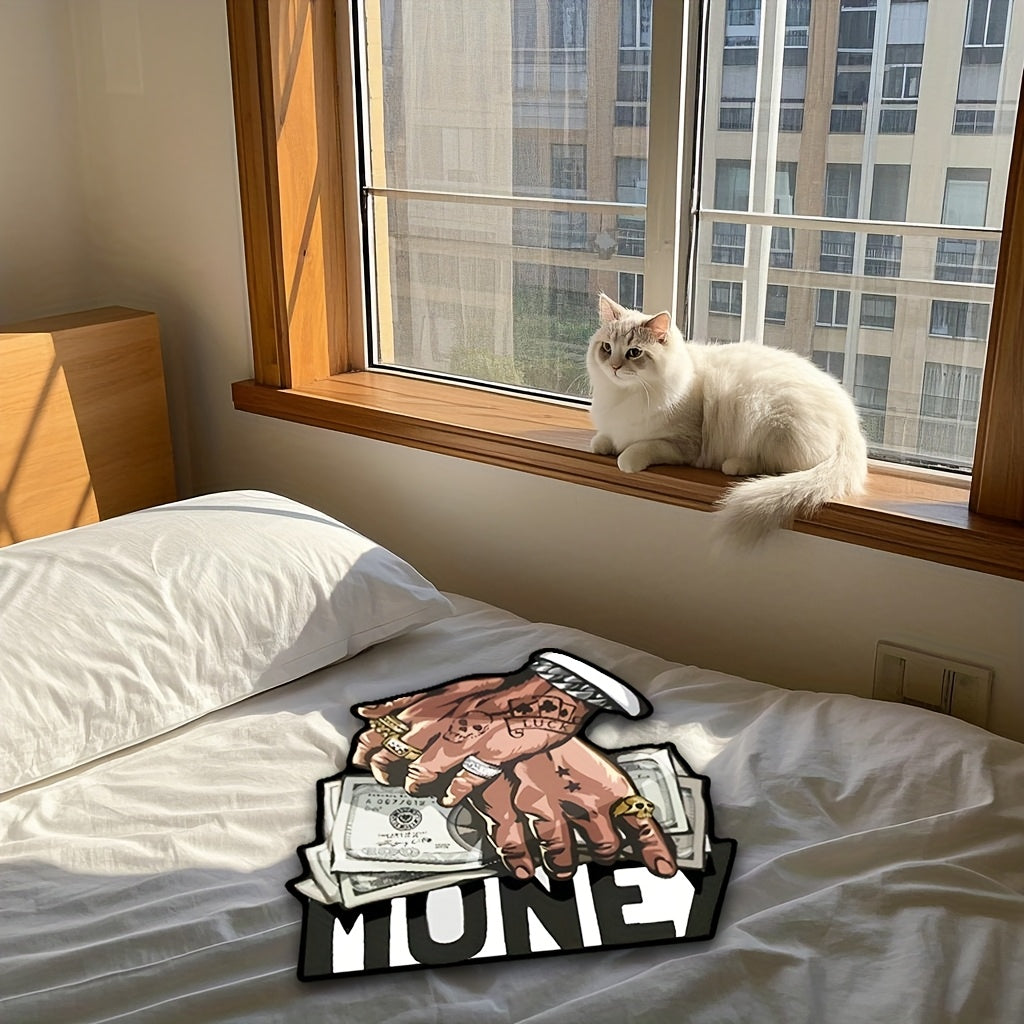 Luxe slaapbank met comfort