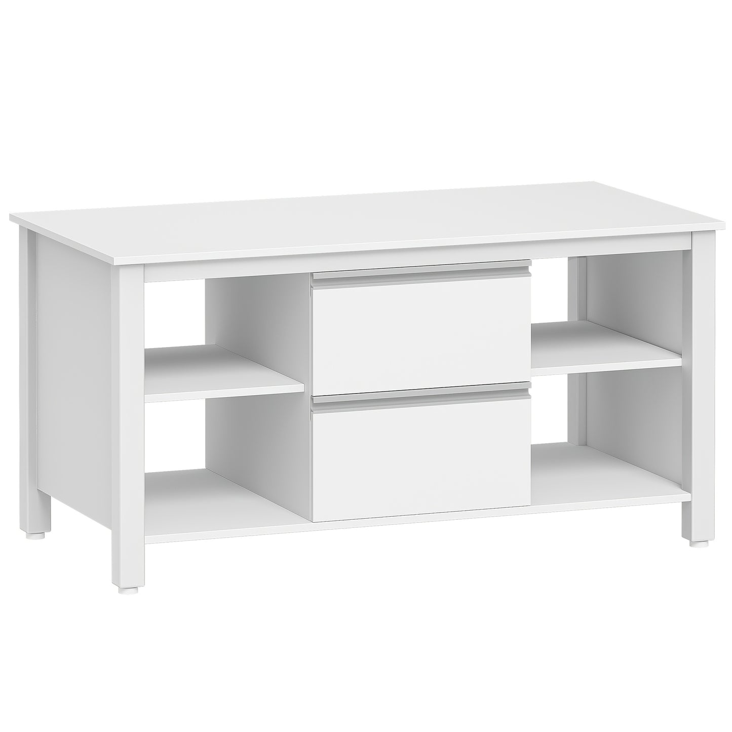 Comfortabele bank voor dagelijks gebruik