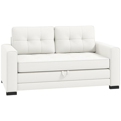 Luxe slaapbank met comfort