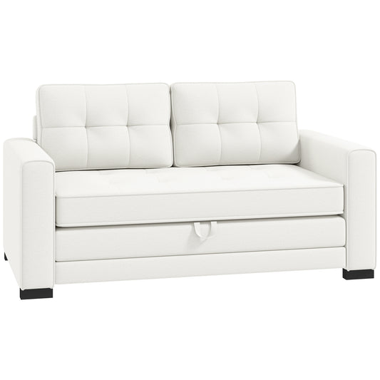 Luxe slaapbank met comfort