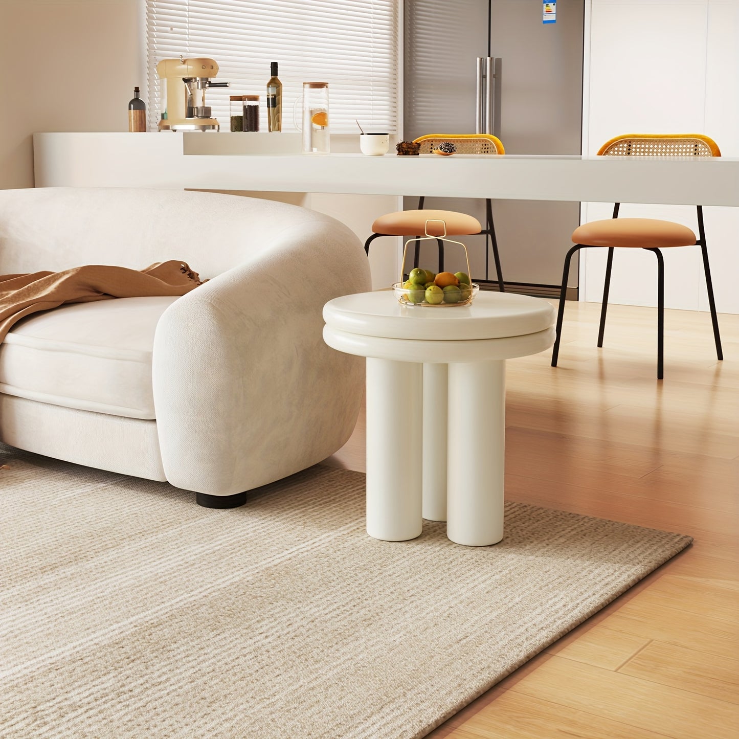 Luxe slaapbank met comfort