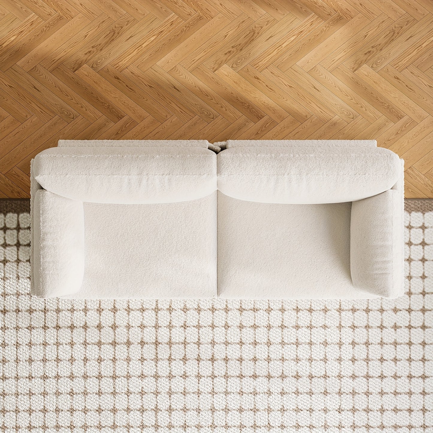 Luxe slaapbank voor dagelijks gebruik