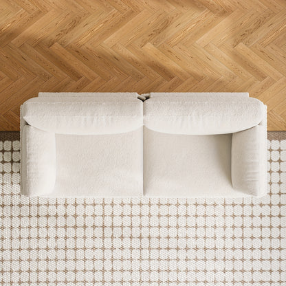 Luxe slaapbank voor dagelijks gebruik