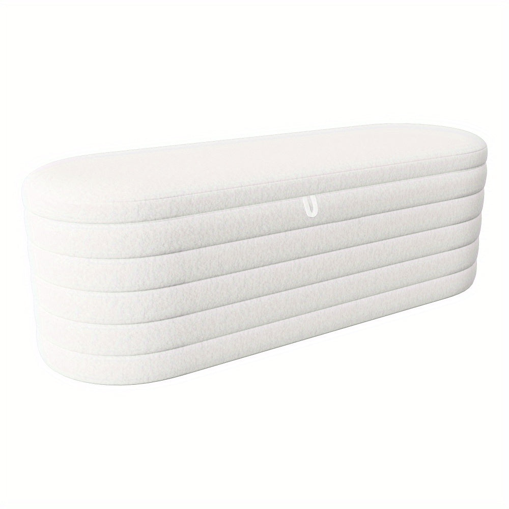 Luxe slaapbank met comfort