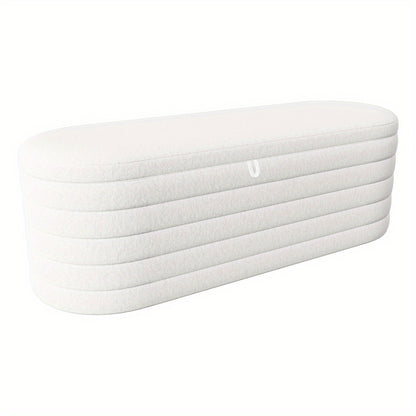 Luxe slaapbank met comfort