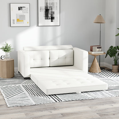 Luxe slaapbank met comfort