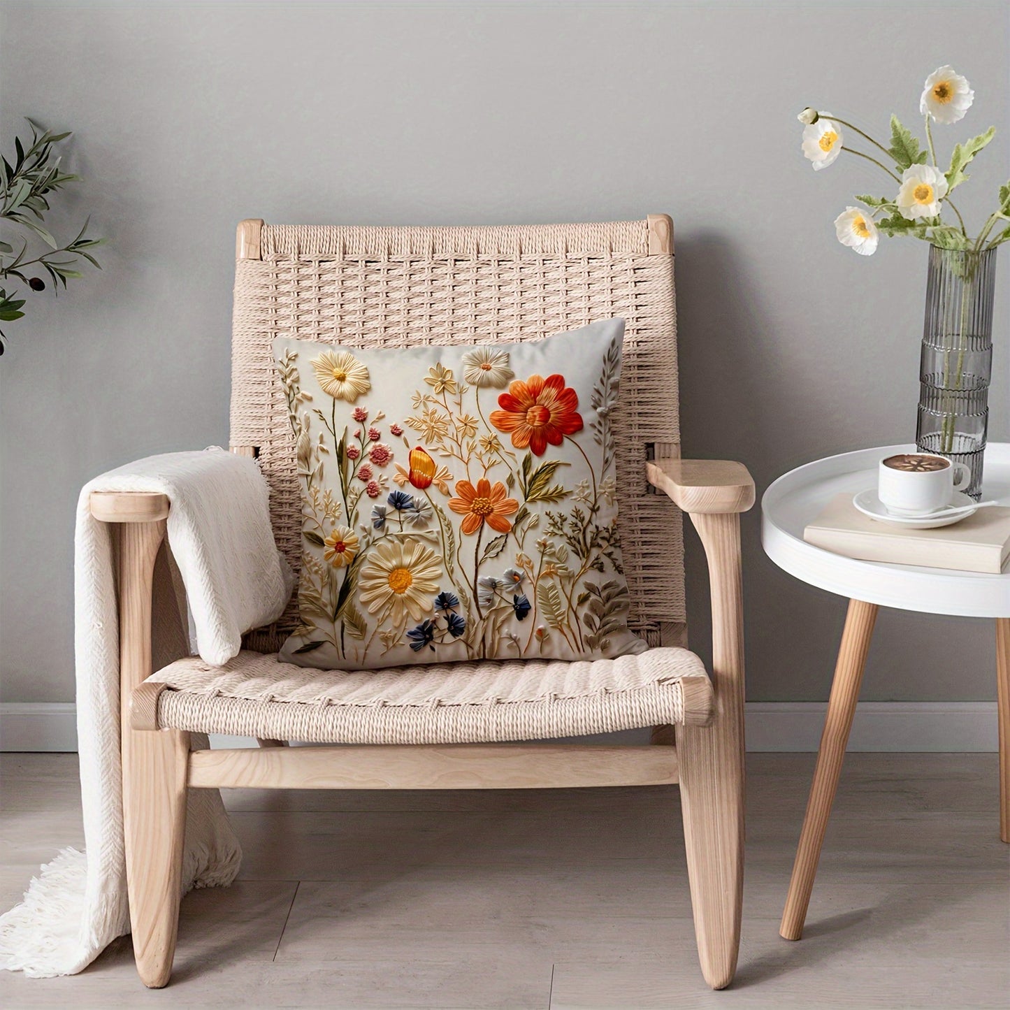 Luxe slaapbank om heerlijk te relaxen