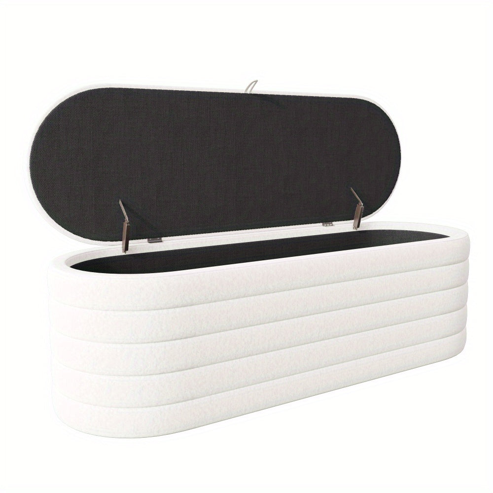 Luxe slaapbank met comfort