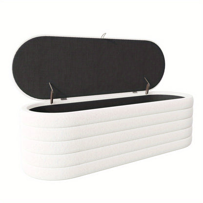 Luxe slaapbank met comfort