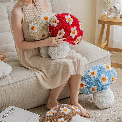 Comfortabele bank voor dagelijks gebruik