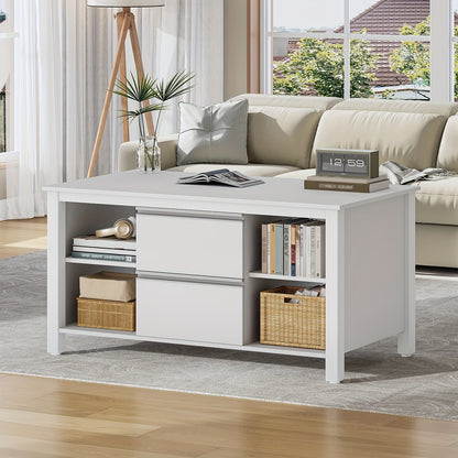 Comfortabele bank voor dagelijks gebruik