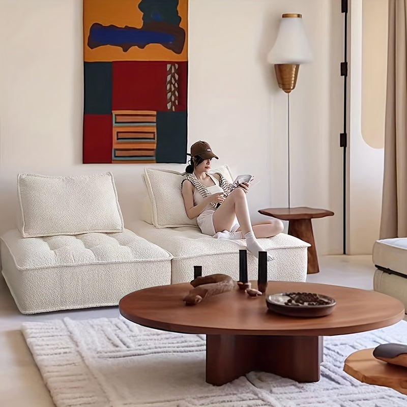 Comfortabele bank voor elke woonkamer