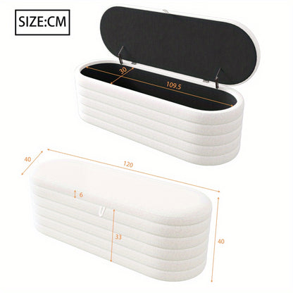 Luxe slaapbank met comfort