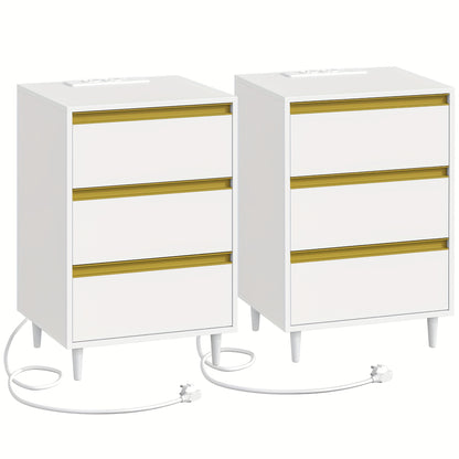 Luxe slaapbank om heerlijk te relaxen