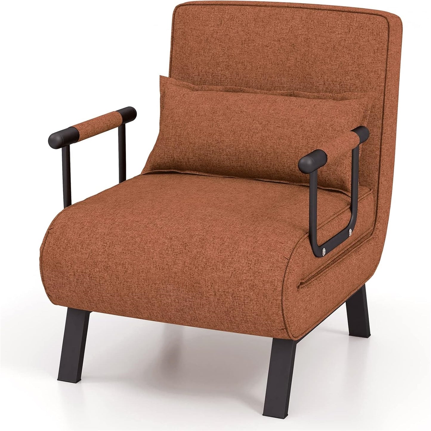 Luxe slaapbank om heerlijk te relaxen