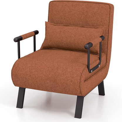 Luxe slaapbank om heerlijk te relaxen