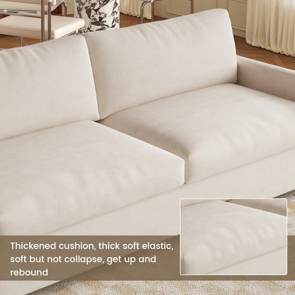 Luxe slaapbank met comfort
