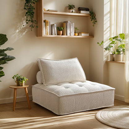 Comfortabele bank voor elke woonkamer