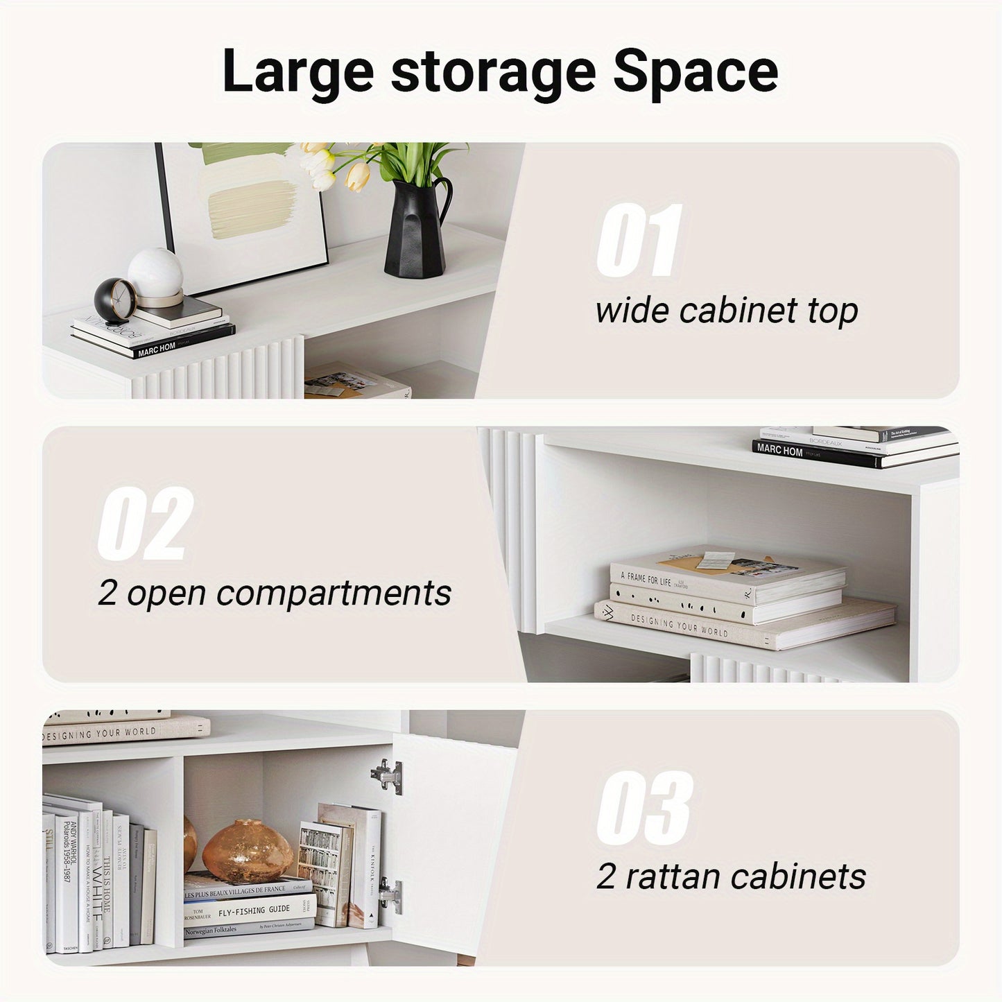 Comfortabele bank om heerlijk te relaxen