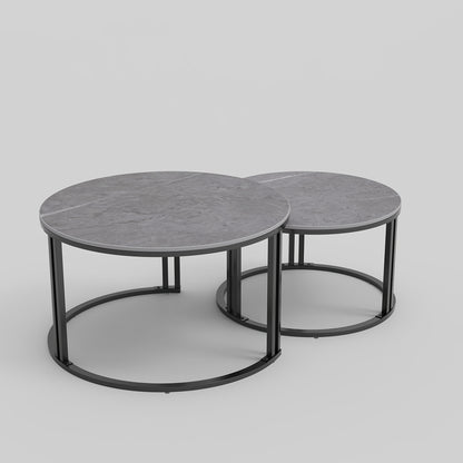 Comfortabele bank met comfort