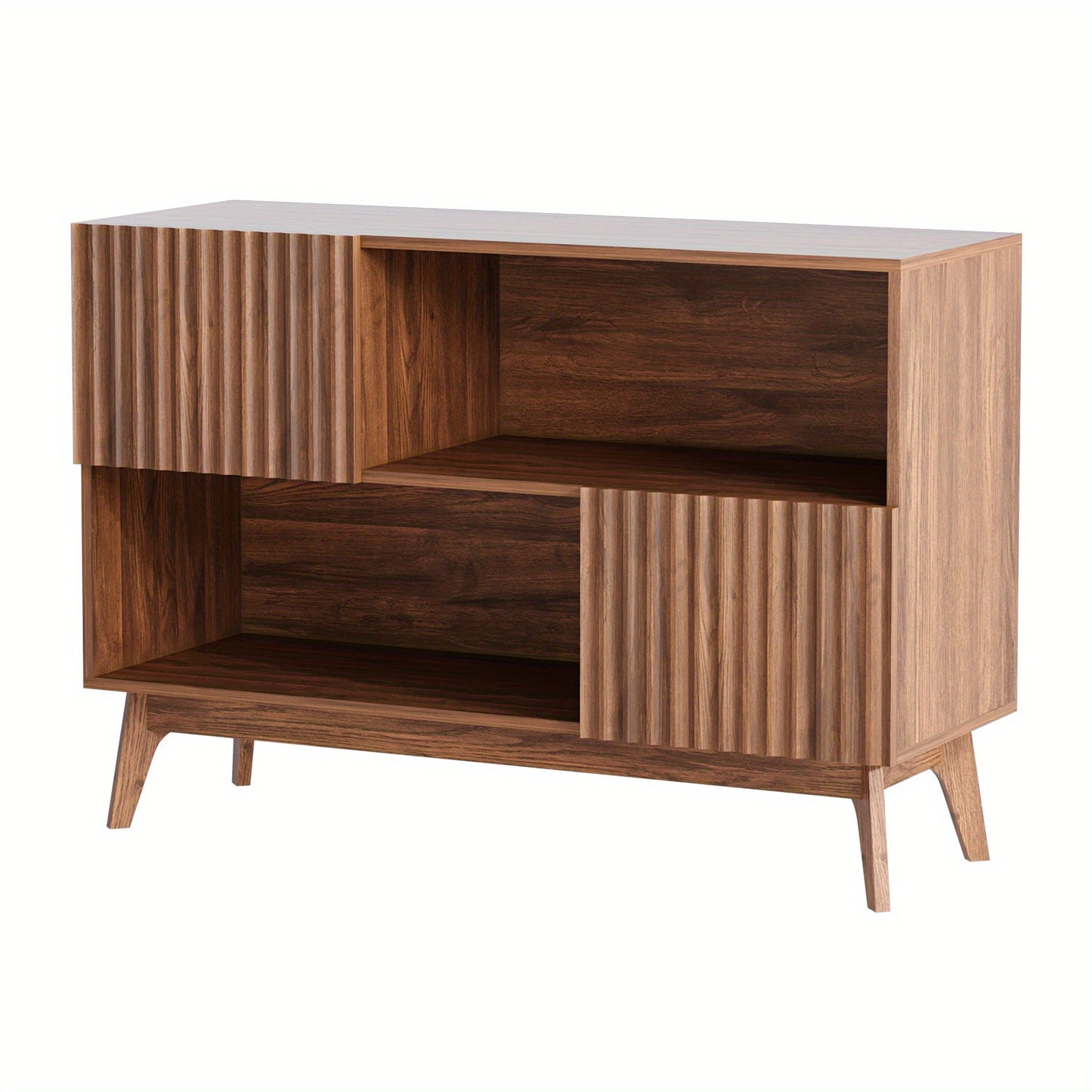 Comfortabele bank om heerlijk te relaxen