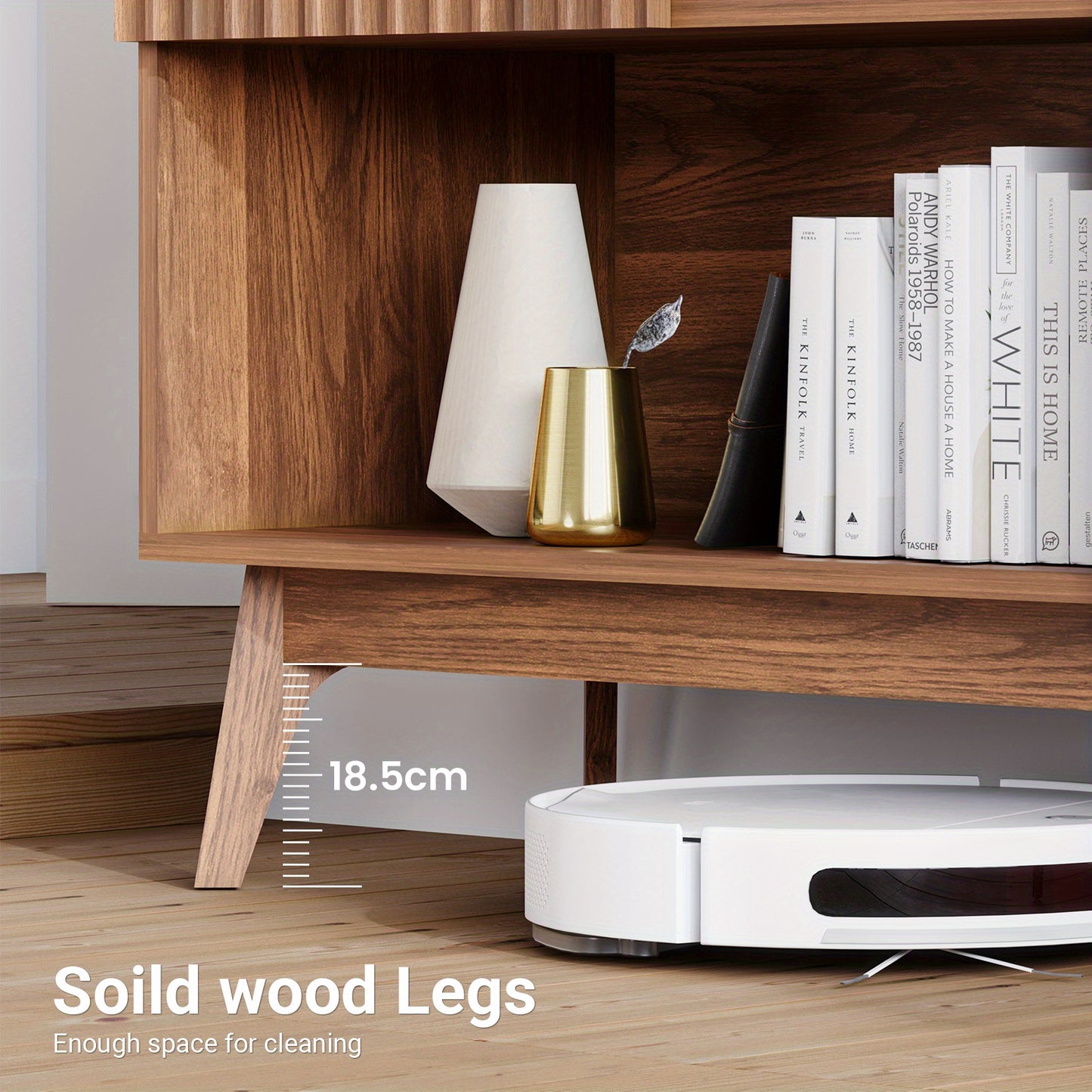 Comfortabele bank om heerlijk te relaxen