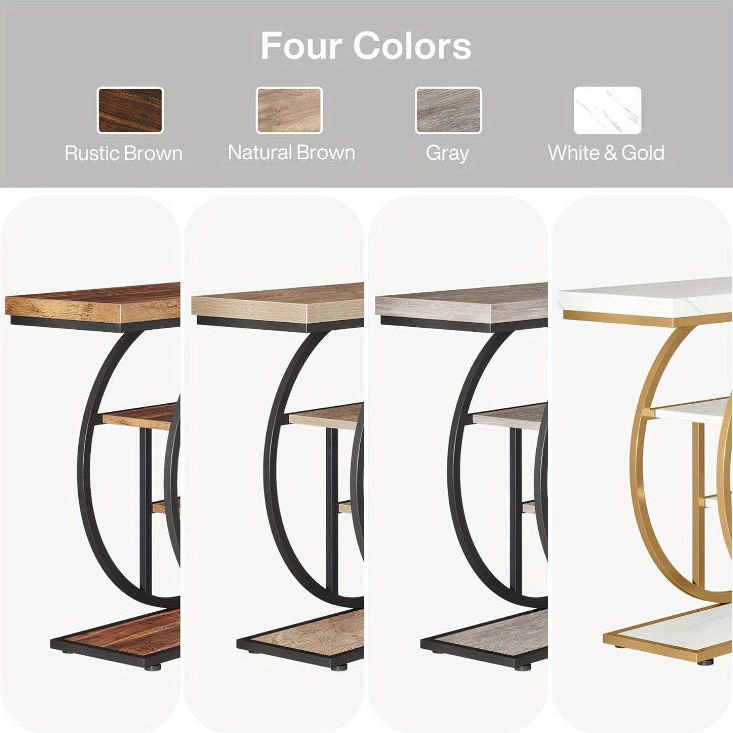 Comfortabele bank voor dagelijks gebruik