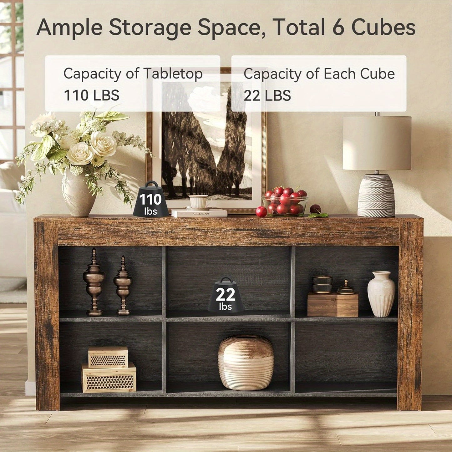 Comfortabele bank met comfort