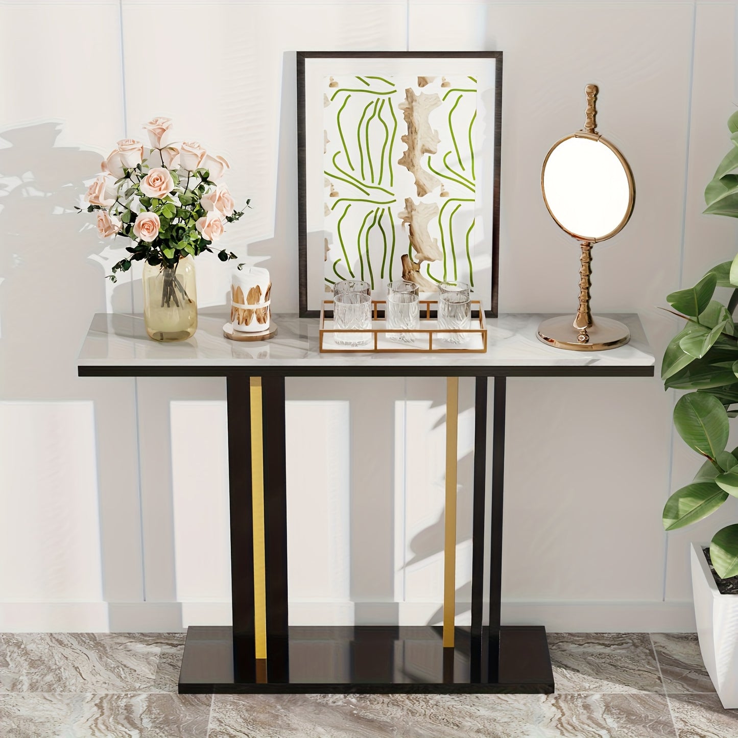 Comfortabele bank voor elke woonkamer