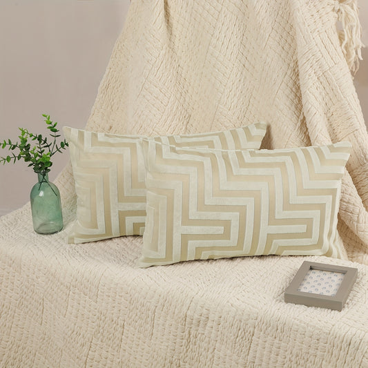 Luxe slaapbank om heerlijk te relaxen