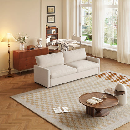 Luxe slaapbank met comfort