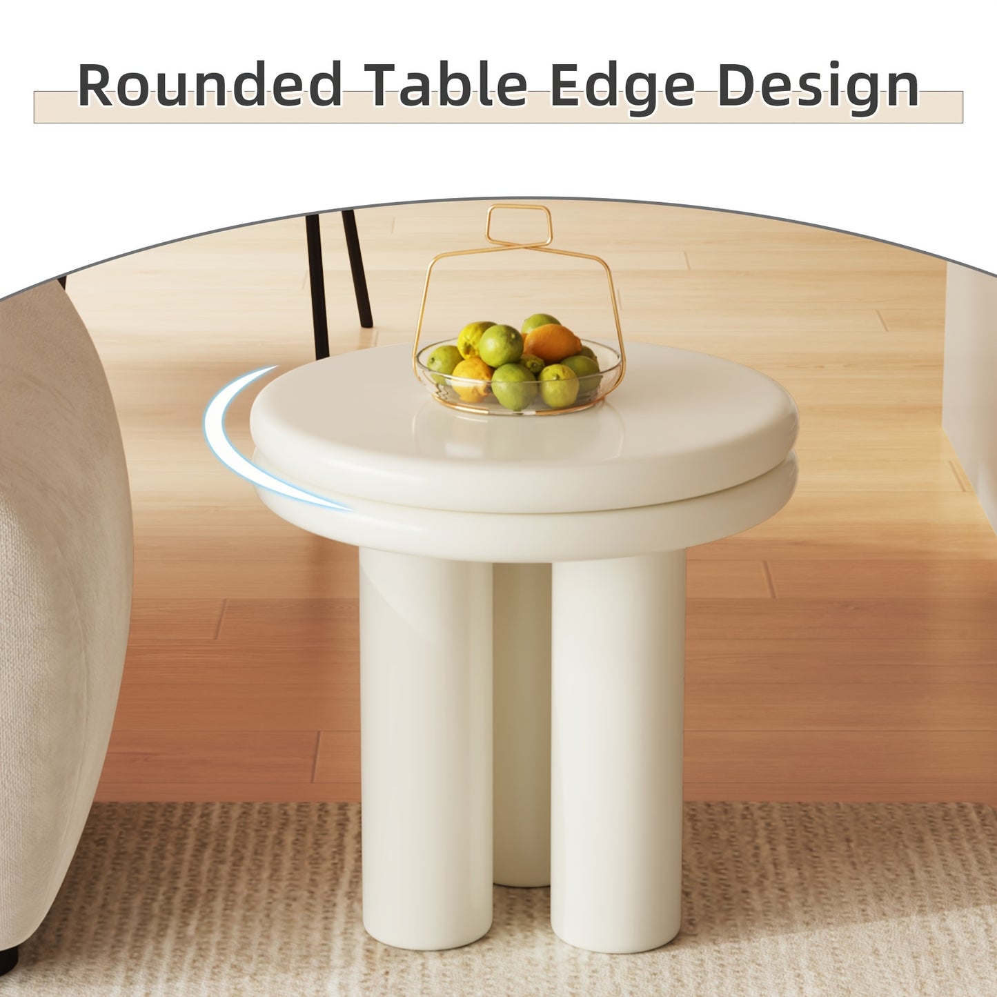 Luxe slaapbank met comfort