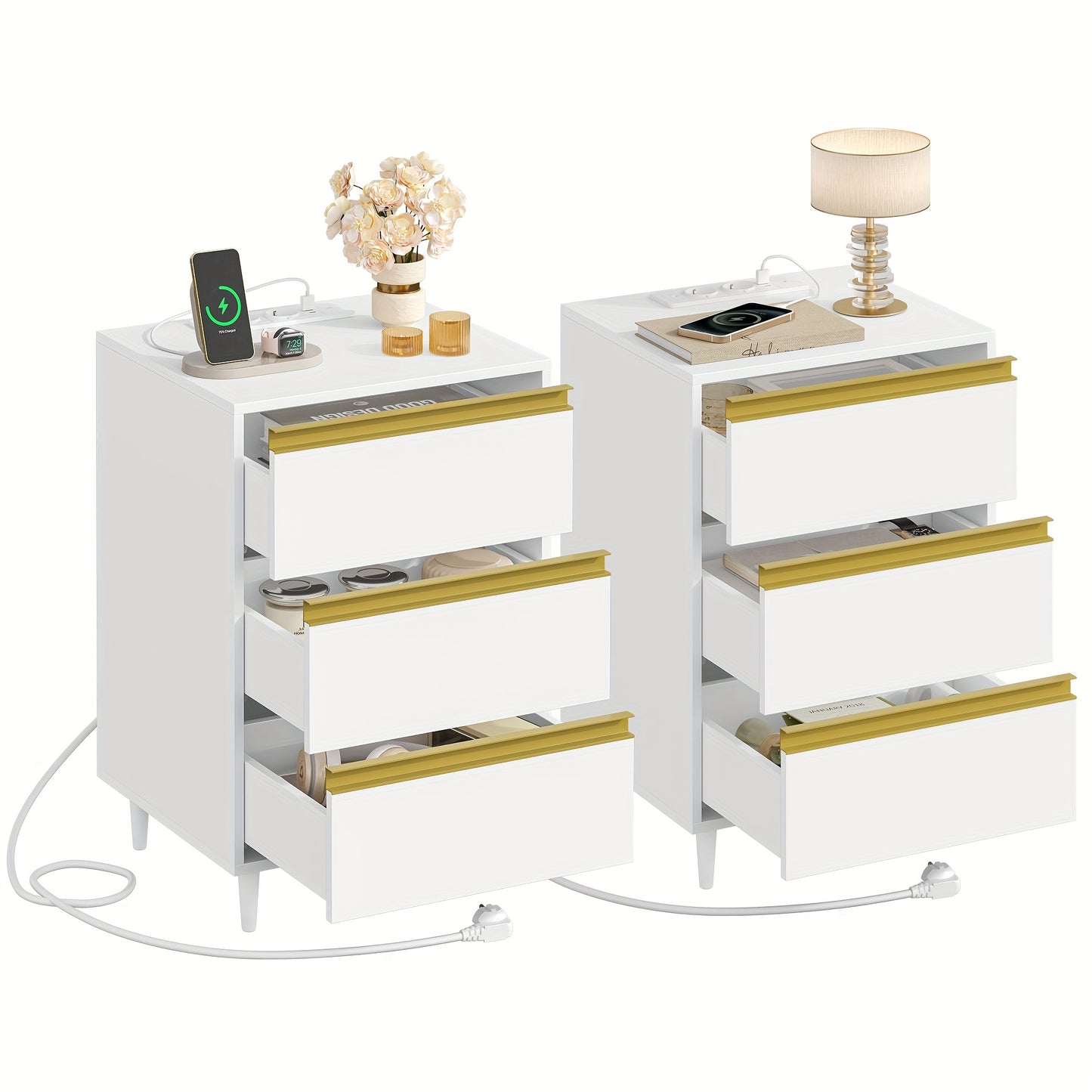 Luxe slaapbank voor elke woonkamer