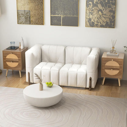 Luxe slaapbank voor dagelijks gebruik