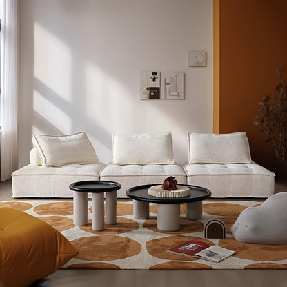 Comfortabele bank voor elke woonkamer